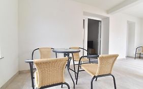 Sandy Beach Apartments